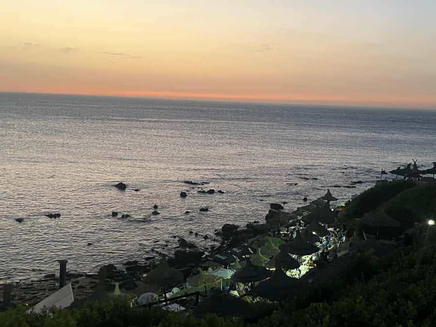 Tangier: Sunset, Tea, Sweets, Camel Ride, and Hercules Caves - A 3-Hour Tangier Sunset That Hits Caves, Camels, and Tea