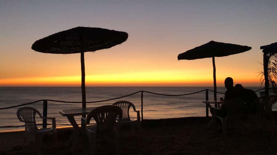 Tangier: Sunset, Tea, Sweets, Camel Ride, and Hercules Caves - Getting the Pace Right: What You Should Plan for in 3 Hours