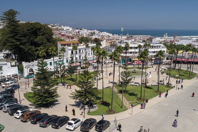 Tangier vip tour - Camel Ride and Hercules Cave: What to Plan For