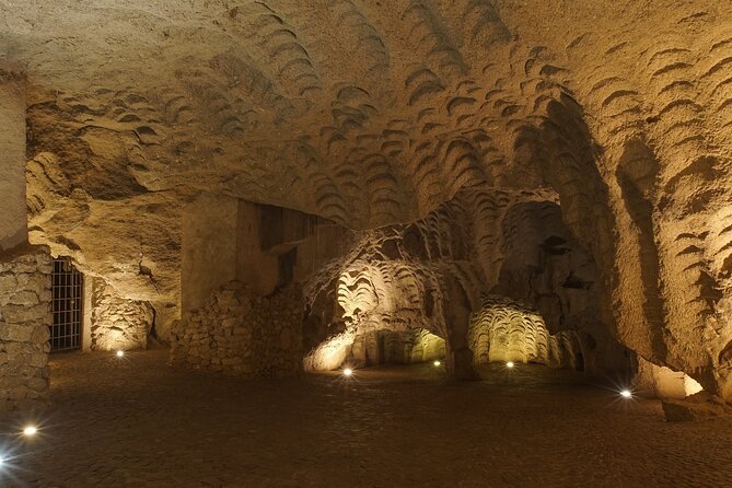 Tangier vip tour - Medina Labyrinth, Mendoubia Garden, and Snake Charm