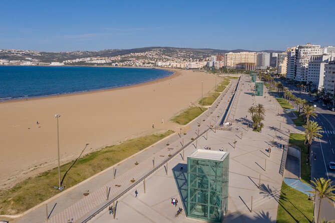 Tangier vip tour - Price, Transport Value, and the Extra-Cost Reality