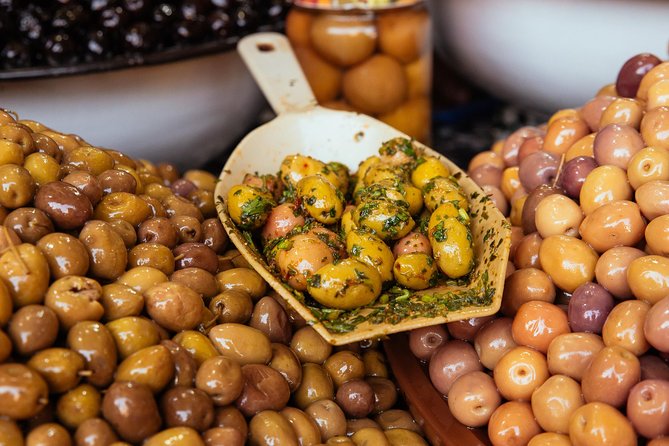 The 10 Tastings of Marrakech With Locals: Private Food Tour - Tanjia in a Secret Spot: Slow-Cooked Meat That Feels Like a Finale