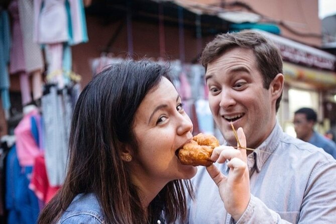 The Original Marrakech Street Food Tour - Price and What Your Money Really Buys at $80