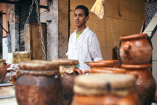 The Original Marrakech Street Food Tour - Beyond the Main Square: Why the Back Alleys Matter