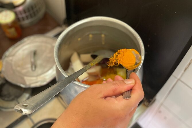 The Original Marrakech Street Food Tour - Group Size, Walking Pace, and Crowd Reality