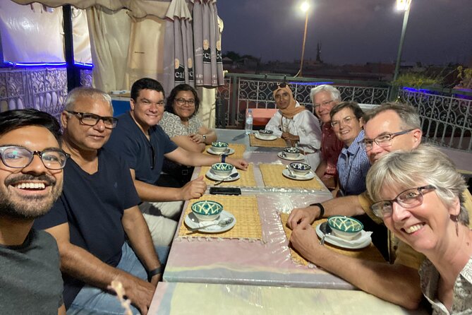 The Original Marrakech Street Food Tour - Booking Decision: Should You Try the Original Marrakech Street Food Tour?