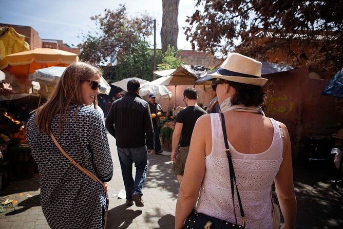 The Original Marrakech Street Food Tour - FAQ