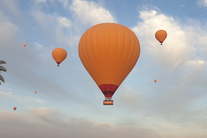 Top vip one hour private flight royal breakfast on board - One hour in the sky: 360 views over palm groves and the Atlas
