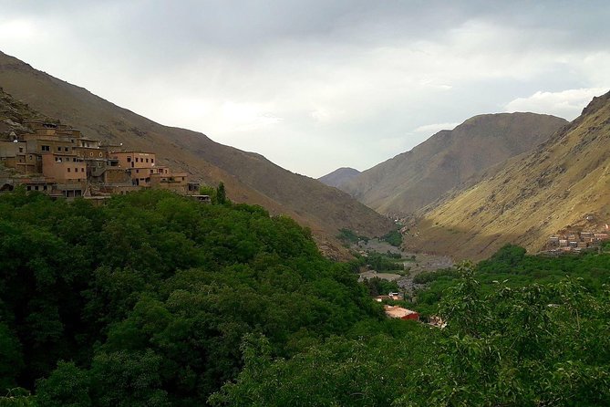 Toubkal Ascension 2 Days - Why Toubkal in summer feels smarter from Marrakech