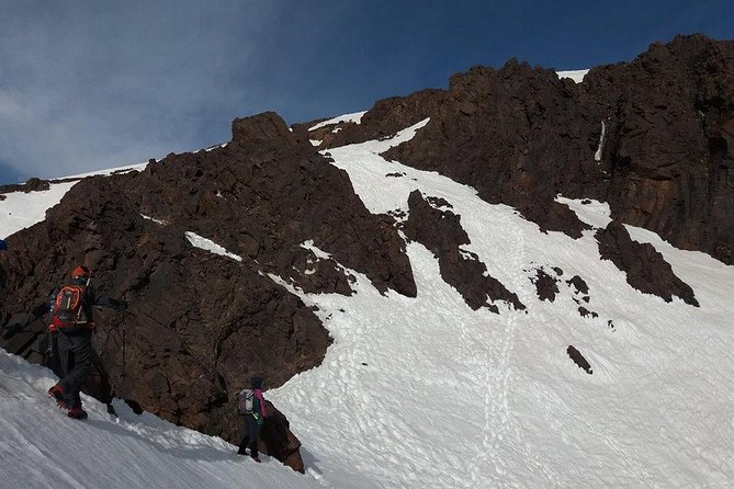 Toubkal Ascension 2 Days - Price and value: is $337.31 a fair deal for Toubkal in 2 days?
