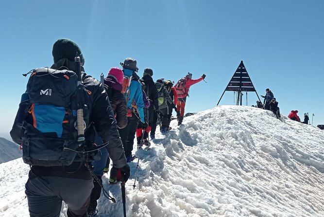 Toubkal Ascension 2 Days - What to pack and how to handle altitude without guesswork