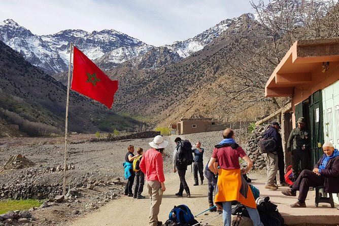 Toubkal Trekking 2 Days - Why Jbel Toubkal in Just 2 Days Feels Like a Real Adventure