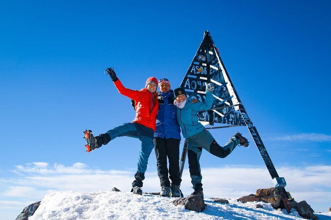 Toubkal Trekking 2 Days - Marrakech to Imlil: The Start That Sets Your Energy Budget