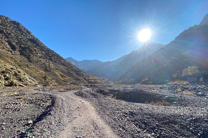 Toubkal Trekking 2 Days - Packing and Fitness: What Helps You Enjoy the Climb