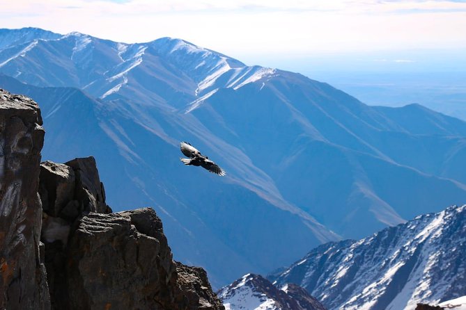 Toubkal Trekking 2 Days - Price and Value: What About $210.53 Covers