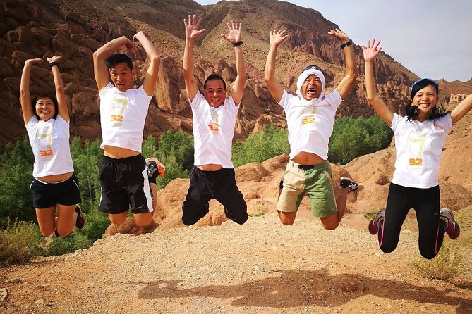 Tour from Ouarzazate to Vallee Du Draa and Dunes Of Tinfou - Key Highlights You’ll Actually Feel During the Day