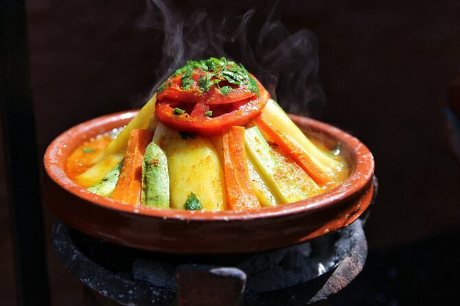 Unforgettable Cooking Class in Fez - Key Highlights You’ll Feel From Minute One