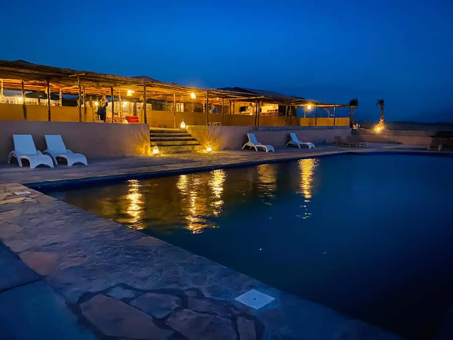 Unforgettable Desert Night: Dinner, Camel Ride & Quad Bike - Key Highlights You Will Feel Immediately