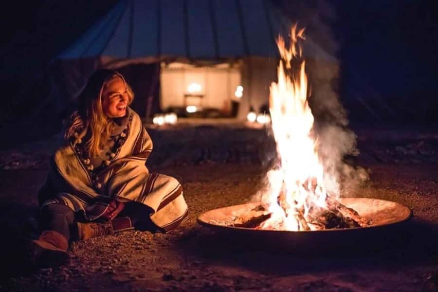 Unforgettable Desert Night: Dinner, Camel Ride & Quad Bike - Agafay Desert at Night, Why This Combo Works
