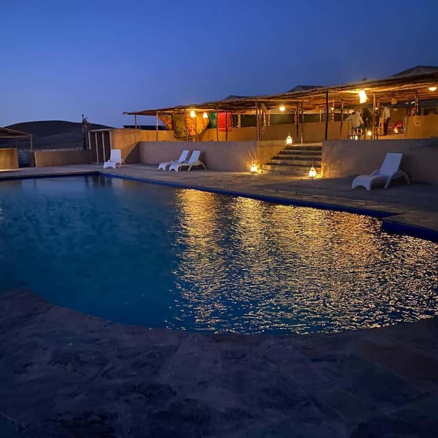Unforgettable Desert Night: Dinner, Camel Ride & Quad Bike - Price and Value for a $148 Desert Night