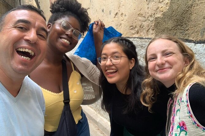 Walking Tour in Old Medina Fez with Official Guide - Bou Inania Madrasa: Marinid architecture and the one extra ticket you may pay