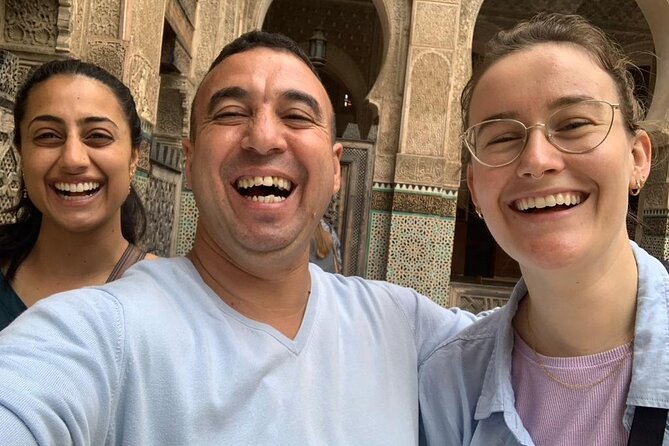 Walking Tour in Old Medina Fez with Official Guide - How to get the most out of Rachid’s route