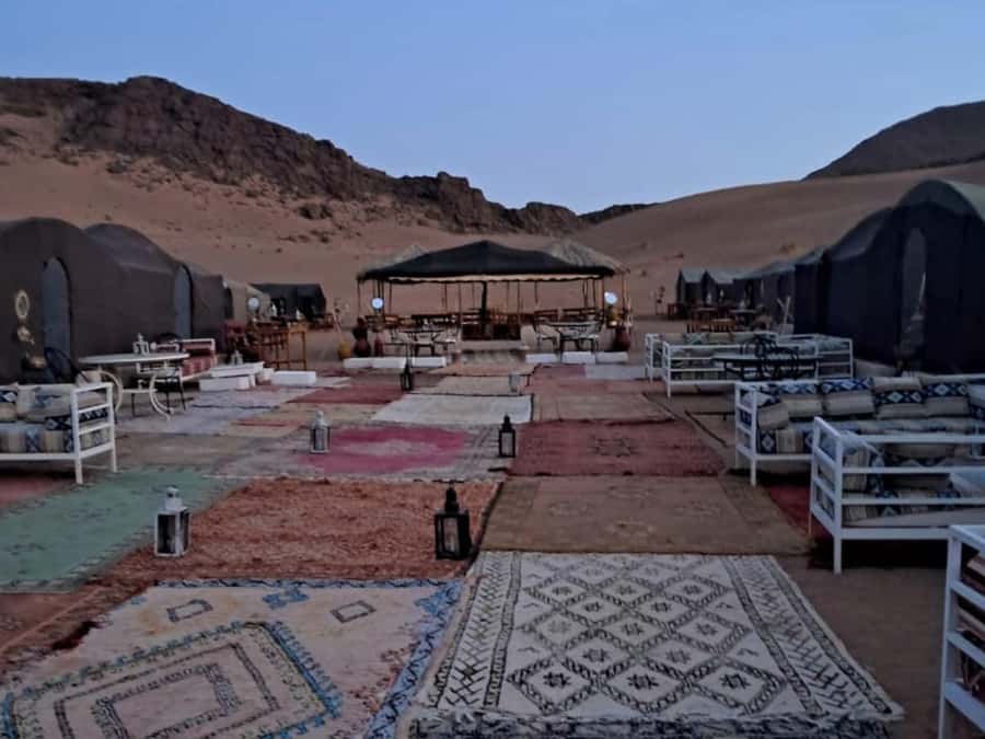 Zagora Desert: 2-Day 1-Night Desert Expedition to Remember - Two Days From Marrakech to Zagora, With the Atlas as Your Warm-Up