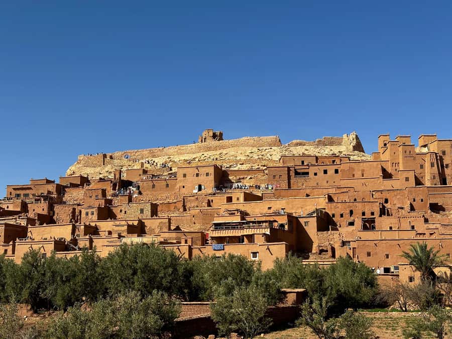 Zagora Desert: 2-Day 1-Night Desert Expedition to Remember - Price and Value: What $181 Buys in Real Terms