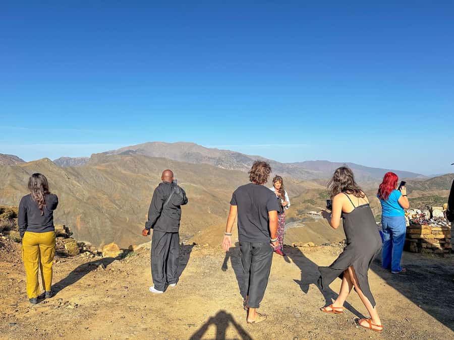 Zagora Desert: 2-Day 1-Night Desert Expedition to Remember - Practical Tips That Actually Help on This Route