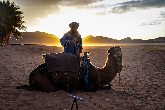 Zagora Desert: 2-Day Trip from Marrakesh - Key points to know before you go