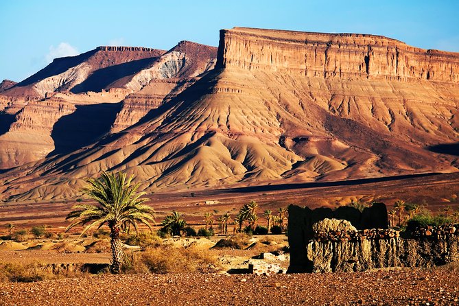 Zagora Desert: 2-Day Trip from Marrakesh - The core experience: Marrakech to Zagora without the stress