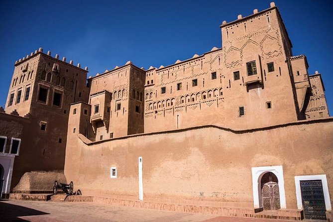 Zagora Desert: 2-Day Trip from Marrakesh - Value for money: what your $98.87 buys, and what it does not
