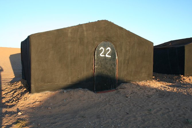 Zagora Desert: 2-Day Trip from Marrakesh - Tips to make it smoother on the ground